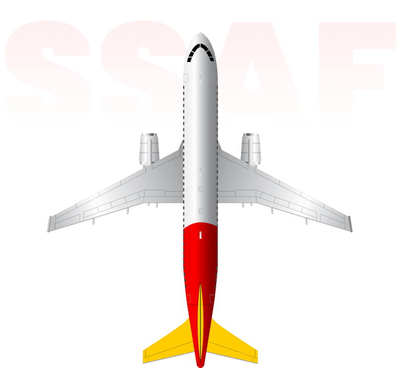 ssaf_airplane